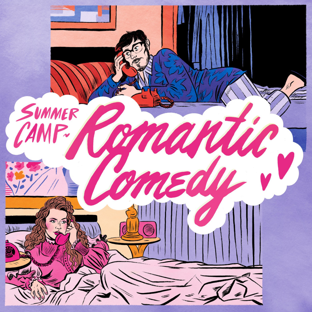 Summer Camp - Romantic Comedy (2020) RC1000
